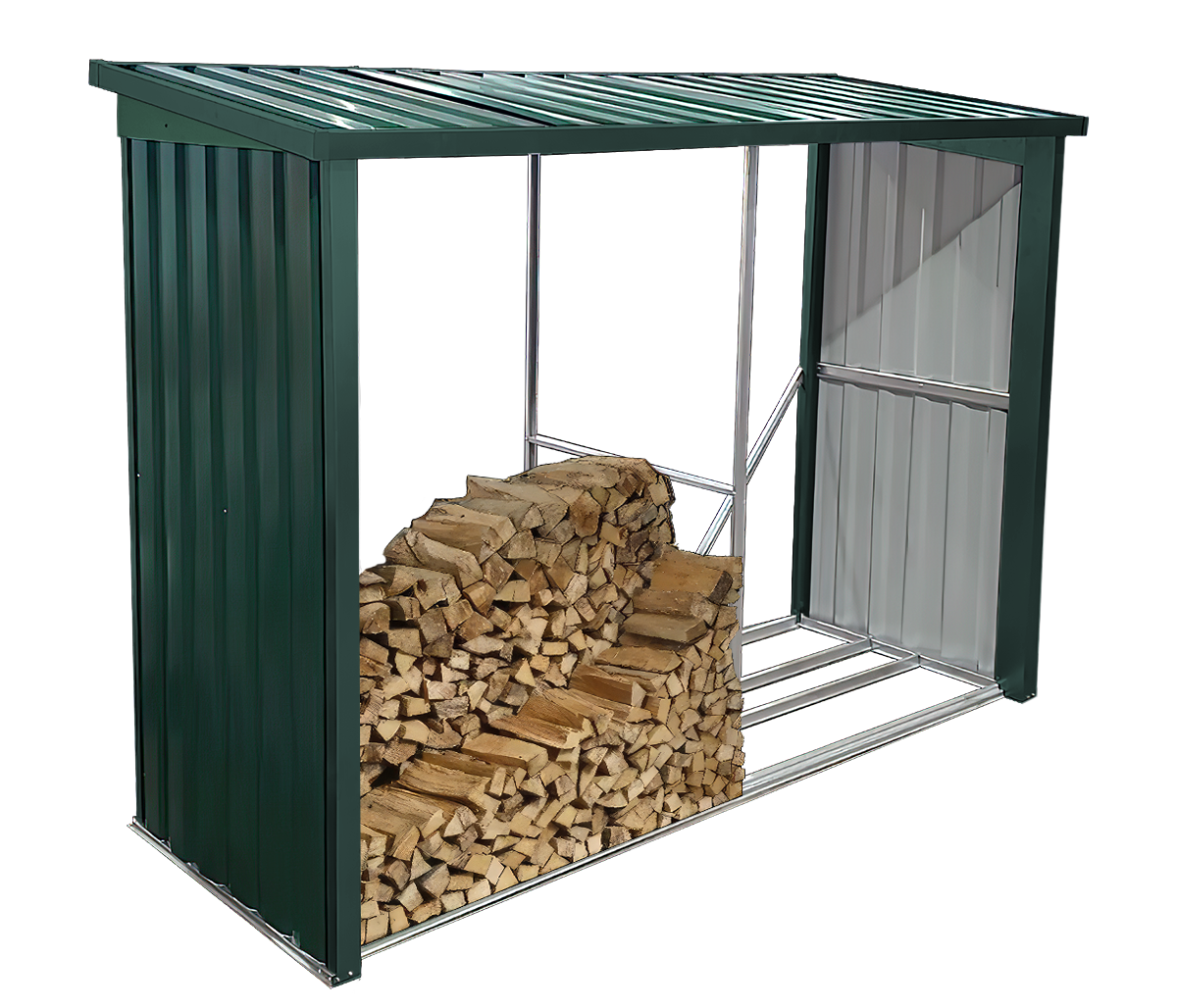 - Greenstorage 