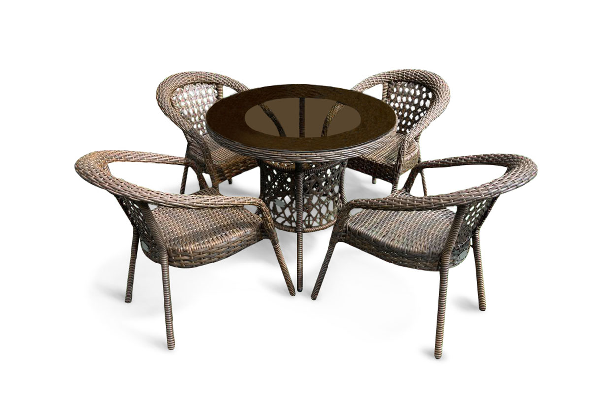    MOKKA FANO -