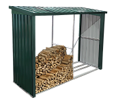 - Greenstorage 